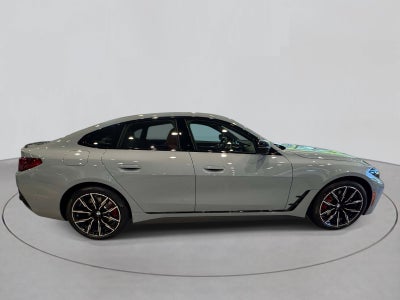 2026 BMW 4 Series 430i xDrive