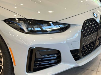 2026 BMW 4 Series 430i xDrive