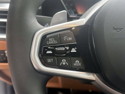 2026 BMW 4 Series 430i xDrive