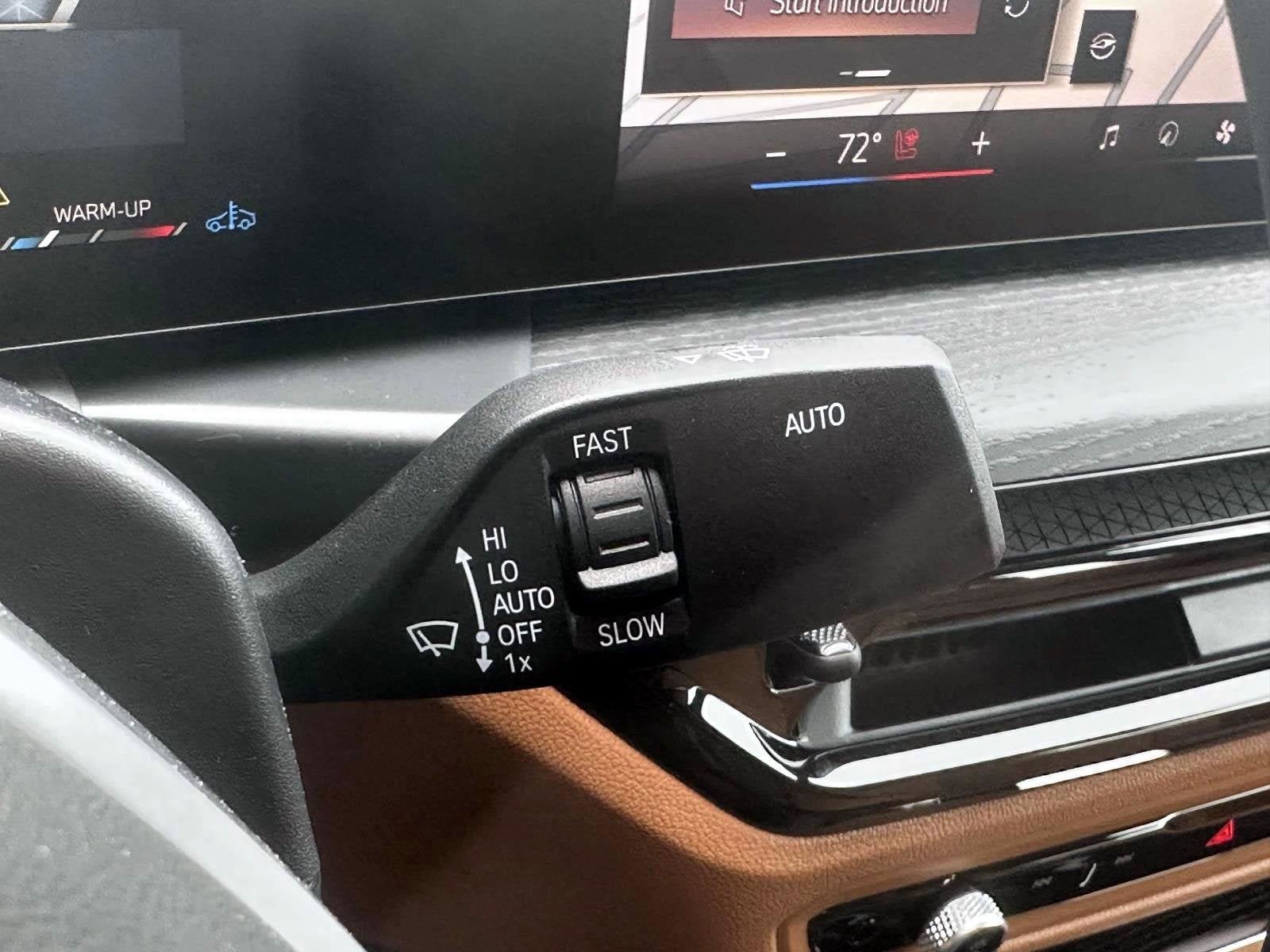 2026 BMW 4 Series 430i xDrive