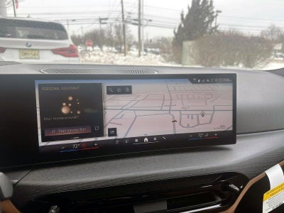 2026 BMW 4 Series 430i xDrive