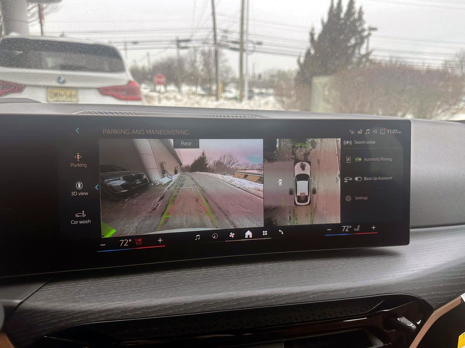 2026 BMW 4 Series 430i xDrive