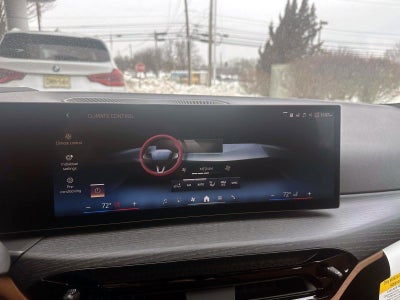 2026 BMW 4 Series 430i xDrive