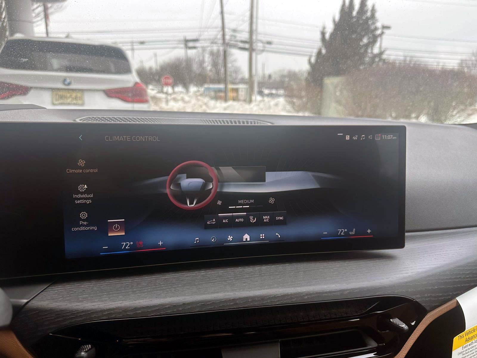 2026 BMW 4 Series 430i xDrive