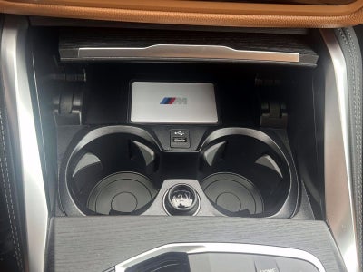 2026 BMW 4 Series 430i xDrive