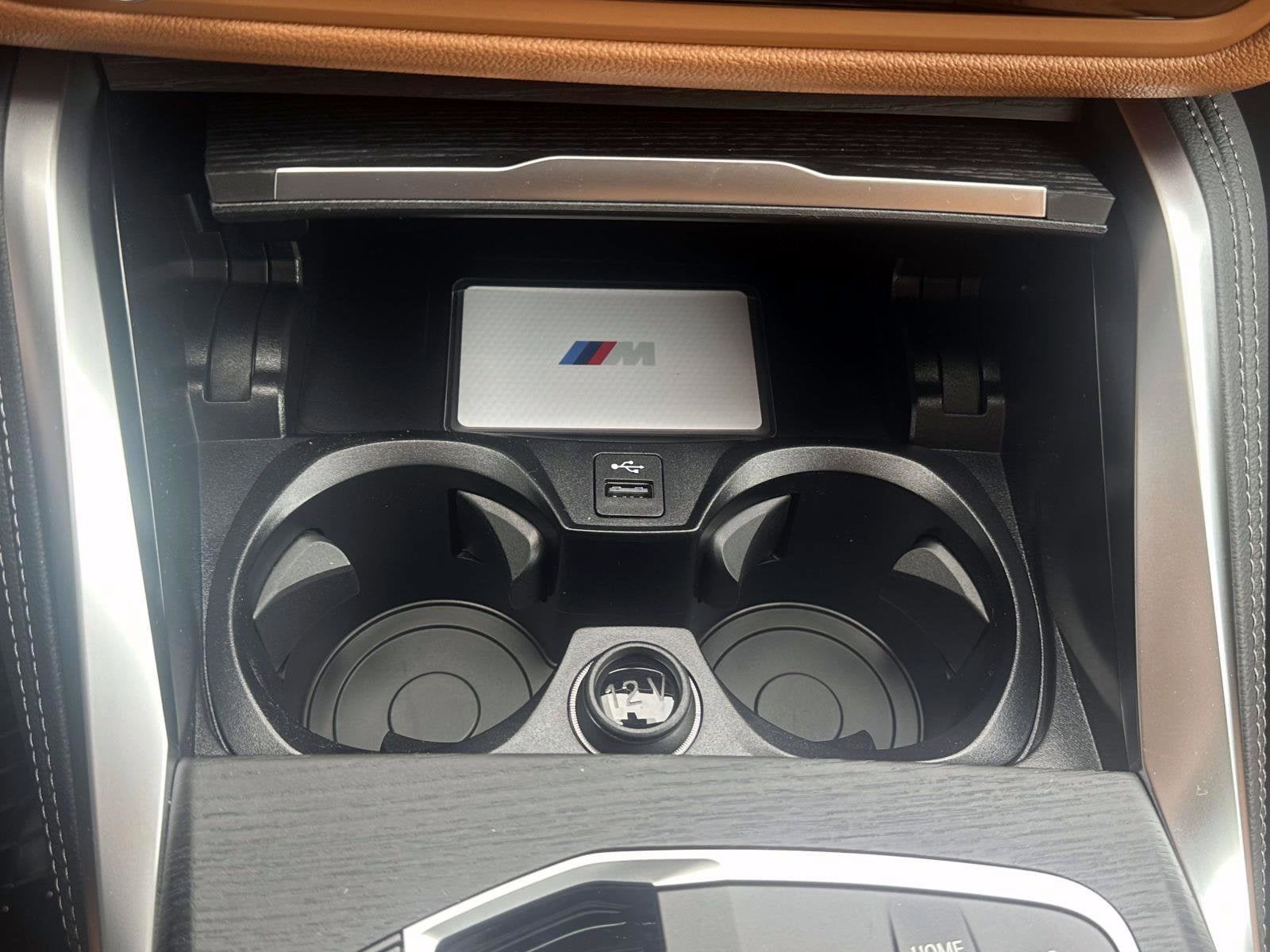 2026 BMW 4 Series 430i xDrive