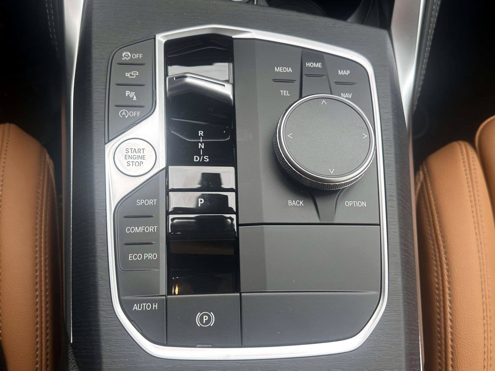 2026 BMW 4 Series 430i xDrive