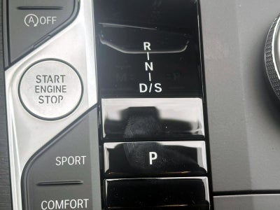 2026 BMW 4 Series 430i xDrive