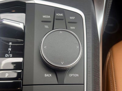 2026 BMW 4 Series 430i xDrive