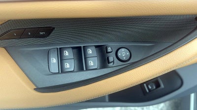 2026 BMW 4 Series 430i xDrive