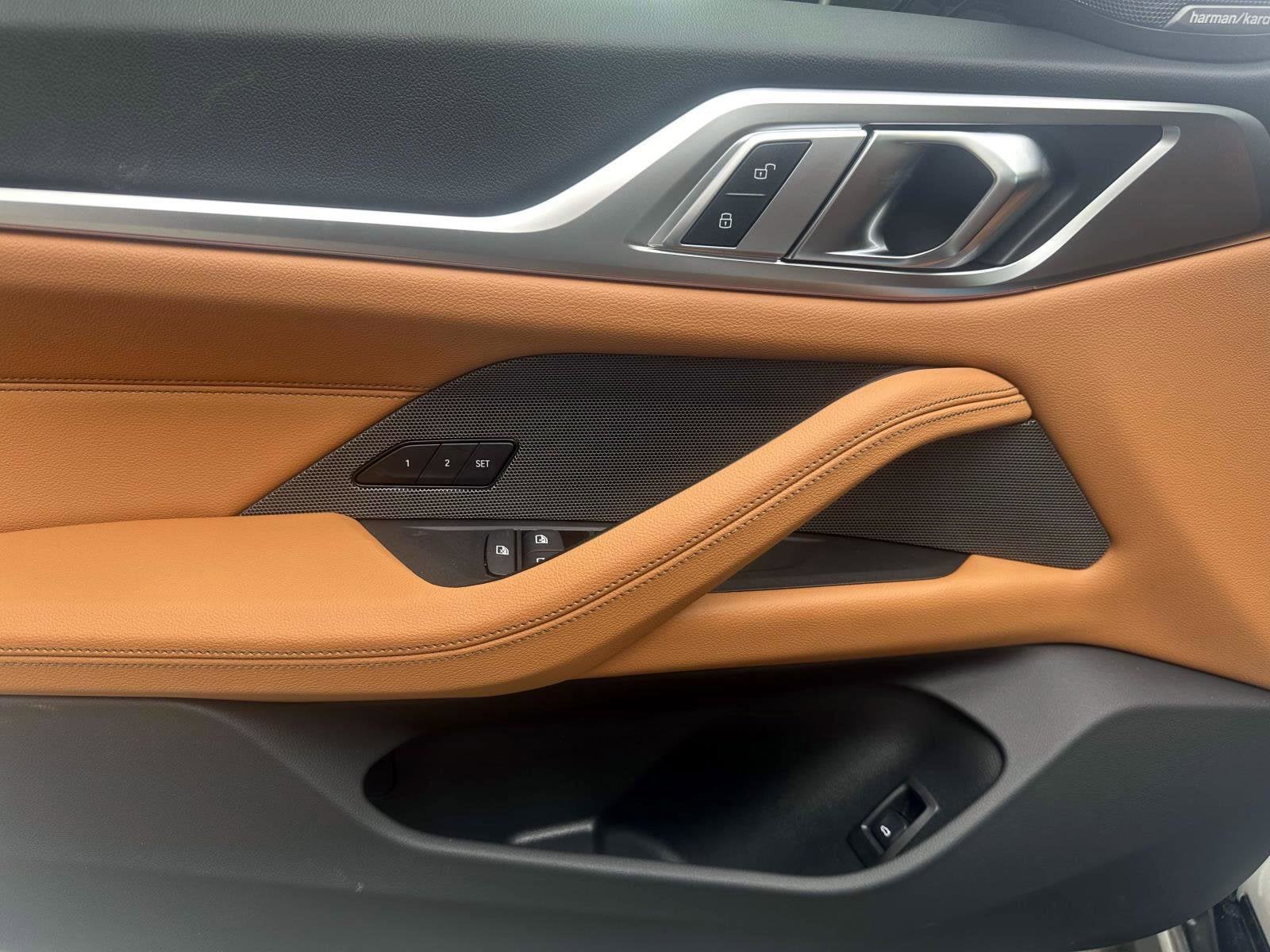 2026 BMW 4 Series 430i xDrive