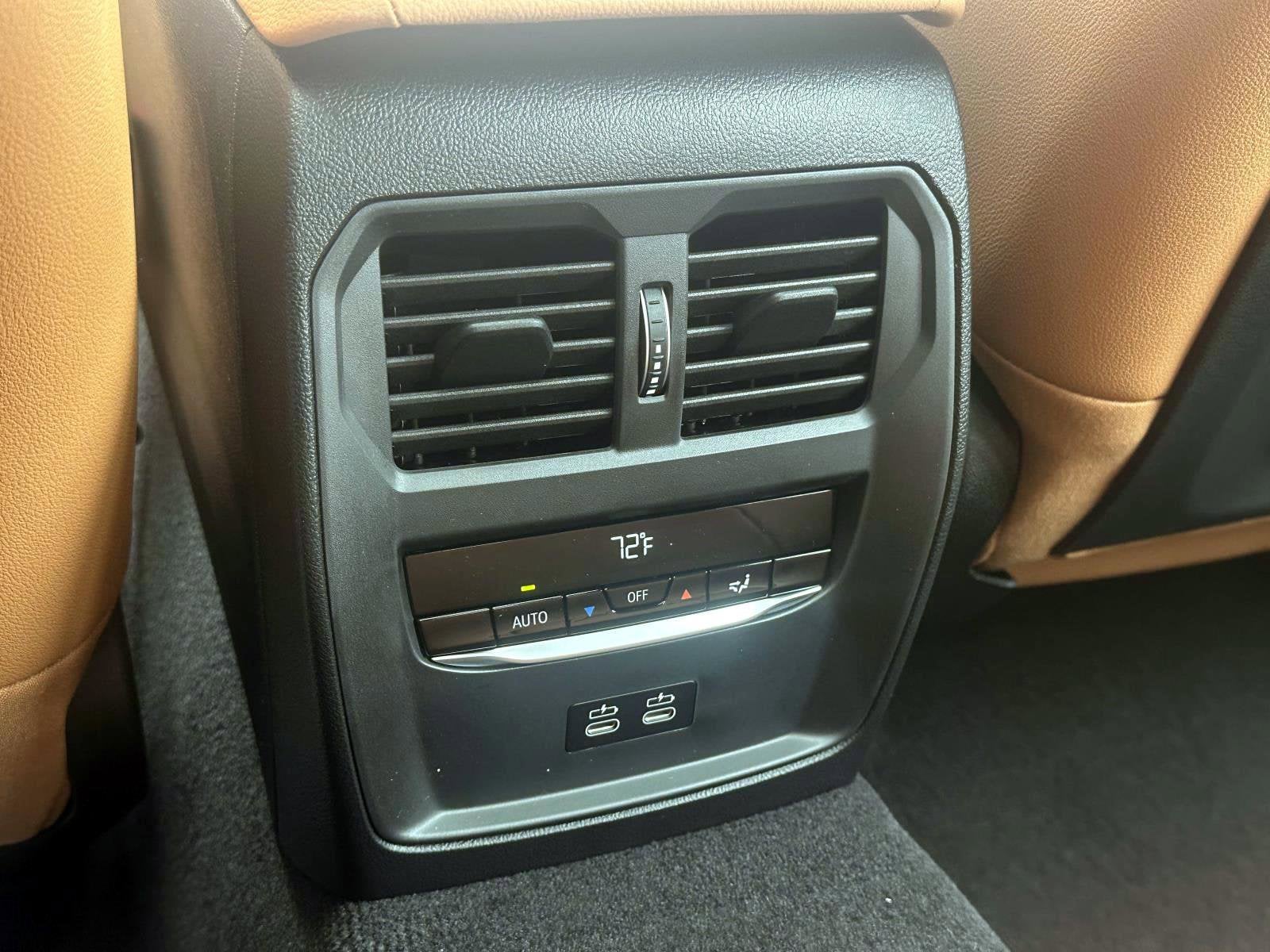 2026 BMW 4 Series 430i xDrive