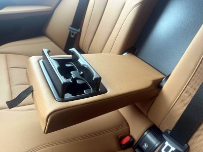 2026 BMW 4 Series 430i xDrive