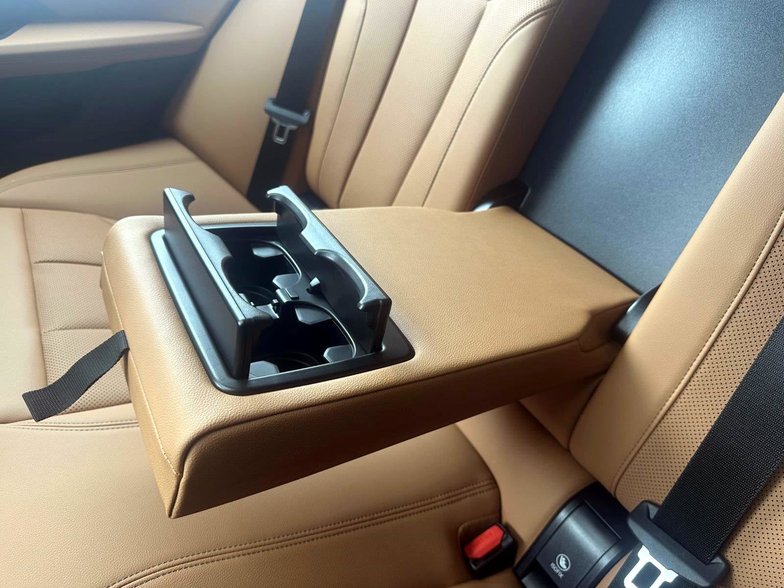 2026 BMW 4 Series 430i xDrive