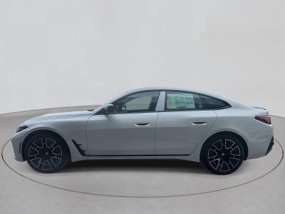 2026 BMW 4 Series 430i xDrive