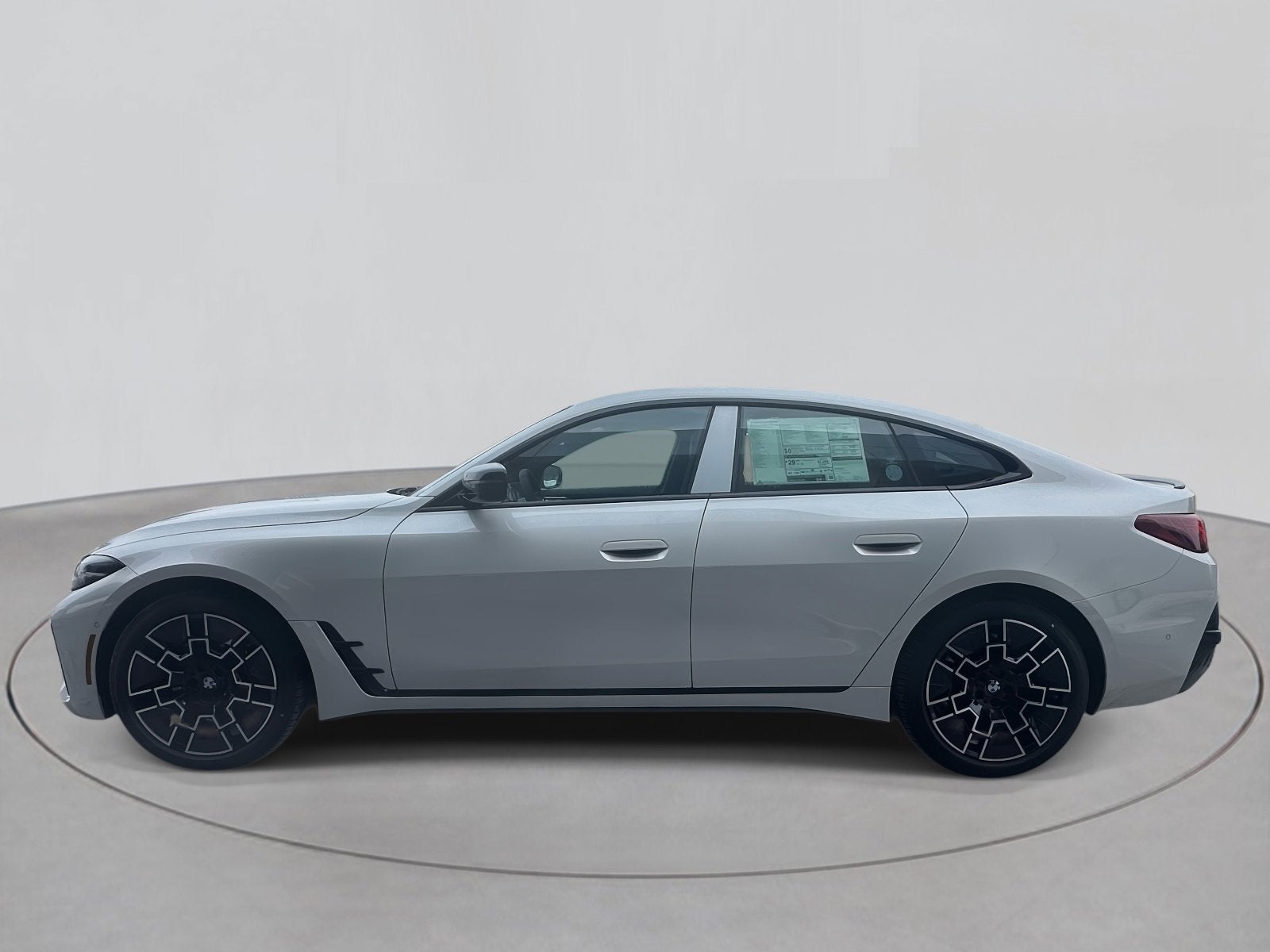 2026 BMW 4 Series 430i xDrive