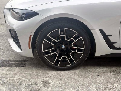 2026 BMW 4 Series 430i xDrive