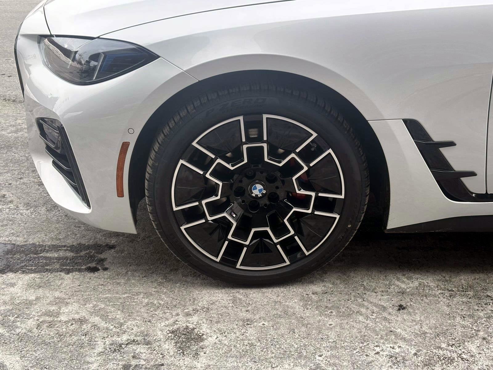 2026 BMW 4 Series 430i xDrive