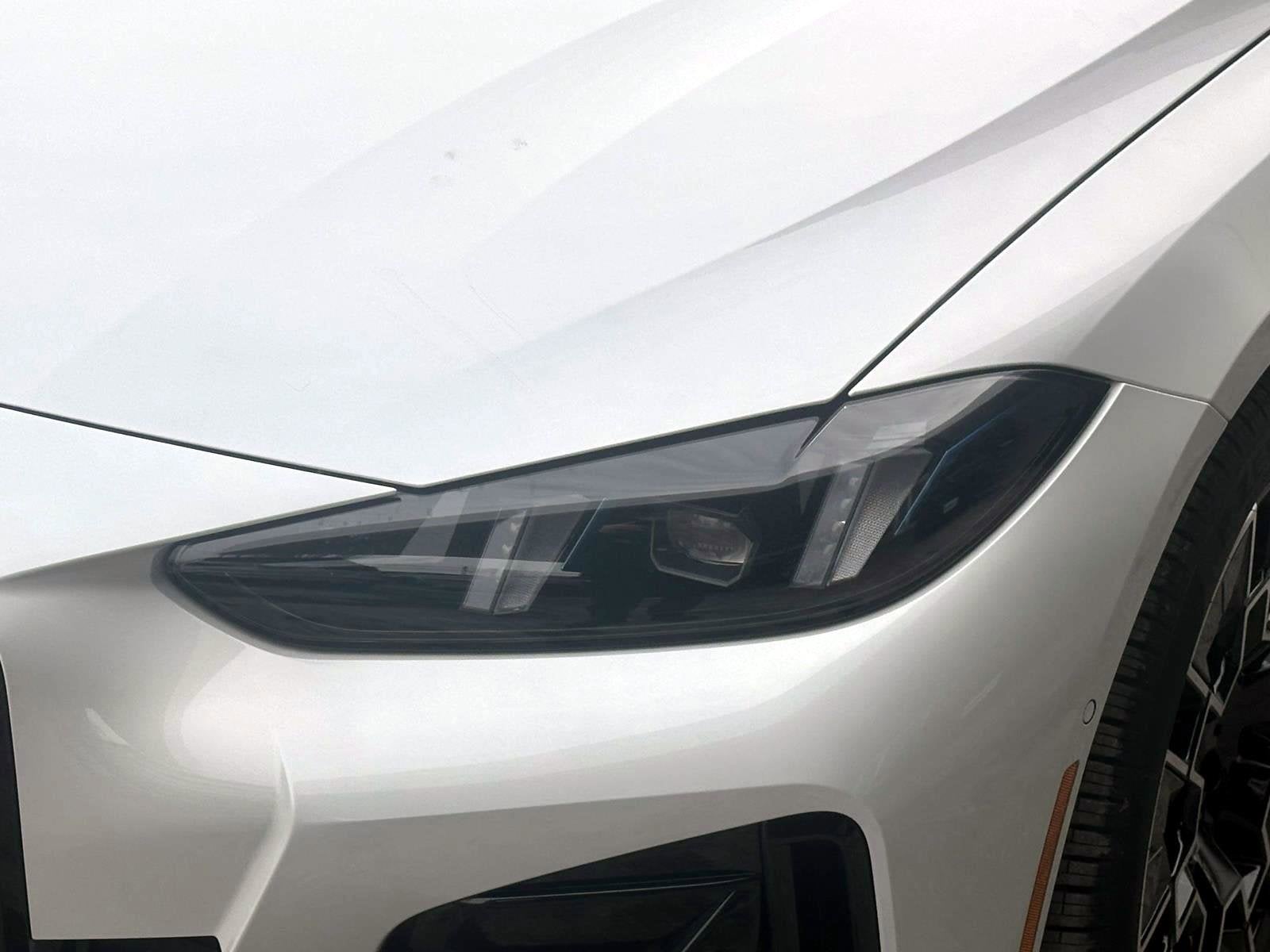 2026 BMW 4 Series 430i xDrive