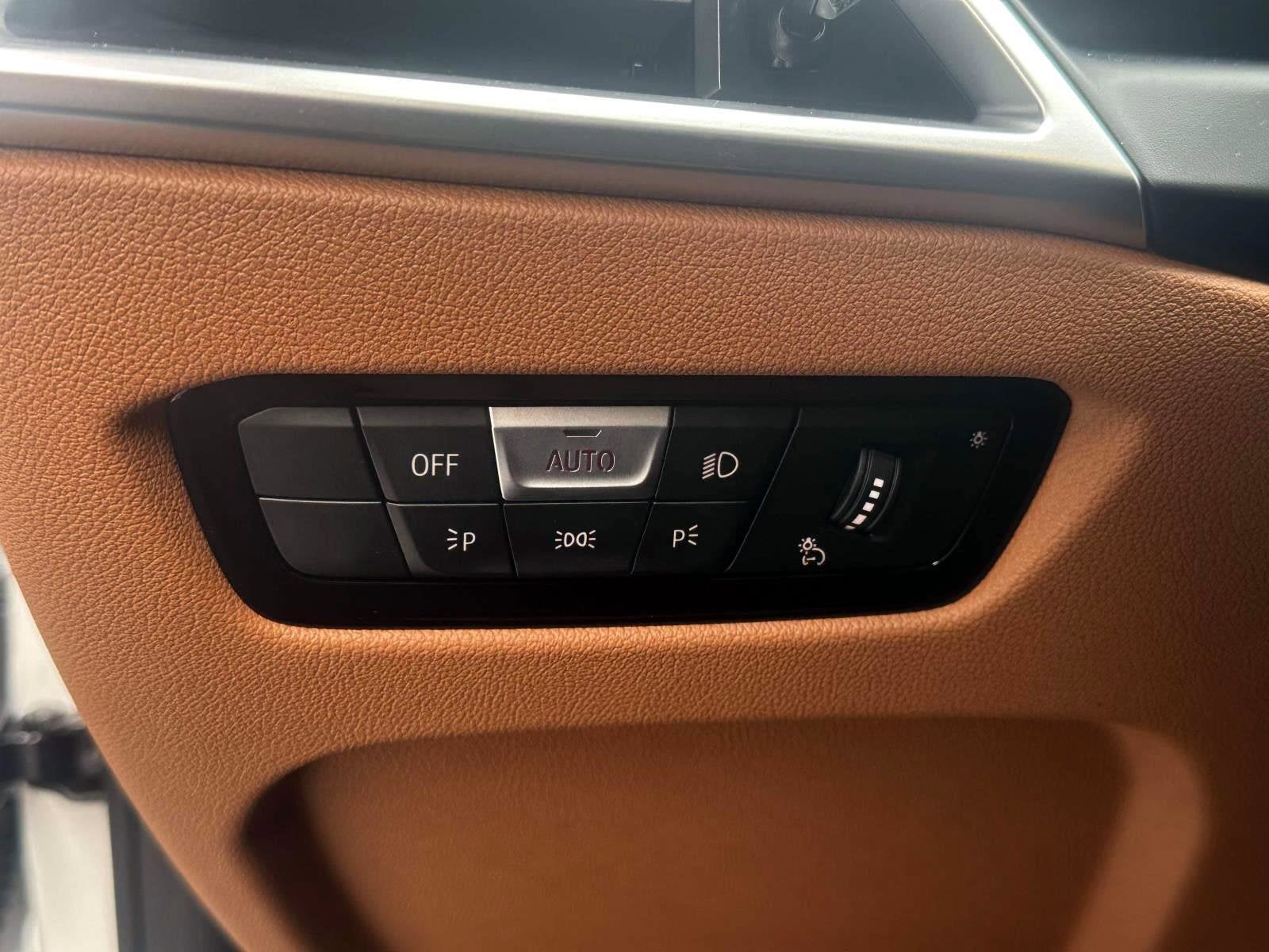 2026 BMW 4 Series 430i xDrive