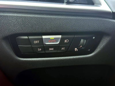 2025 BMW 4 Series 430i xDrive