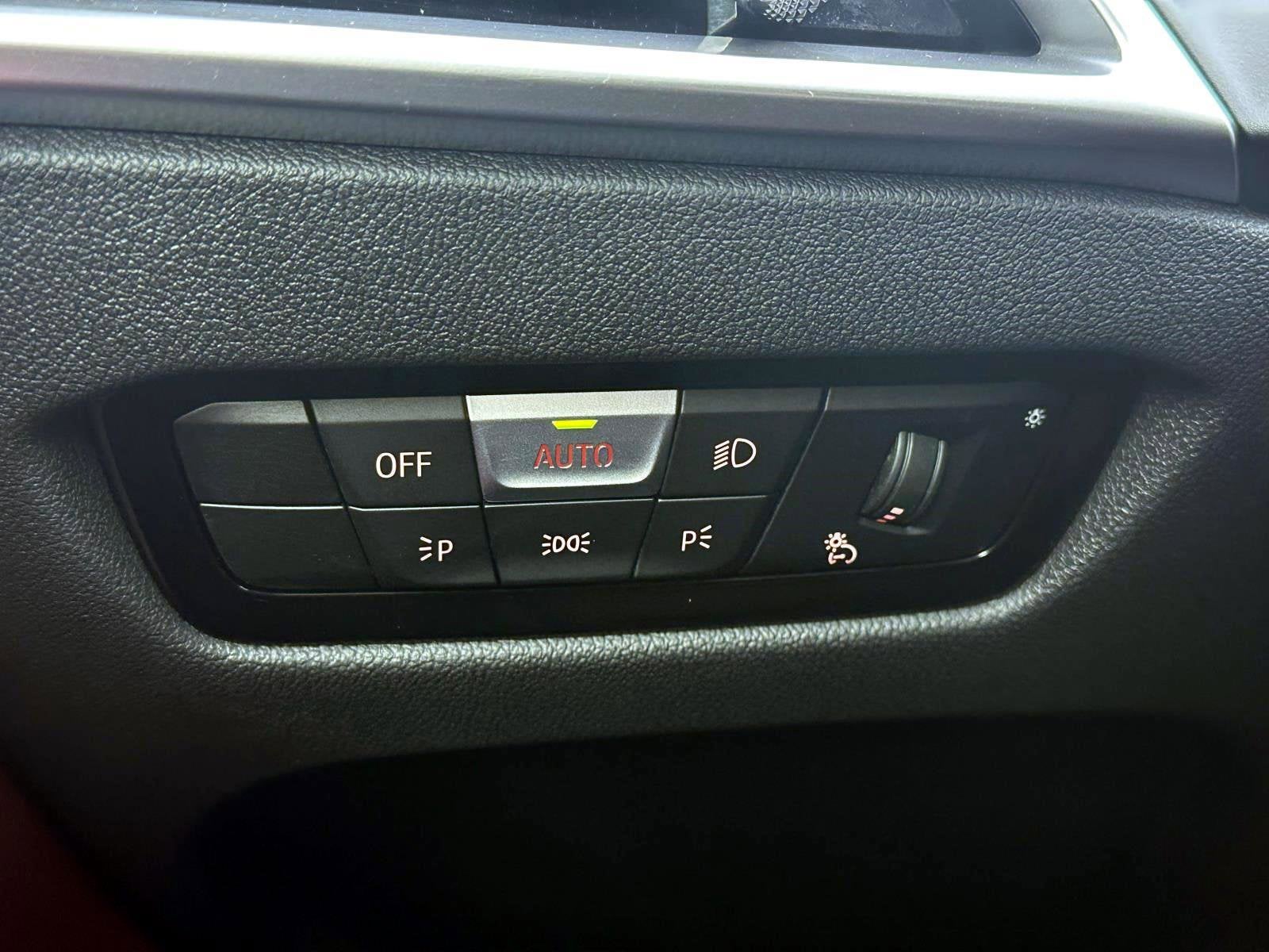 2025 BMW 4 Series 430i xDrive