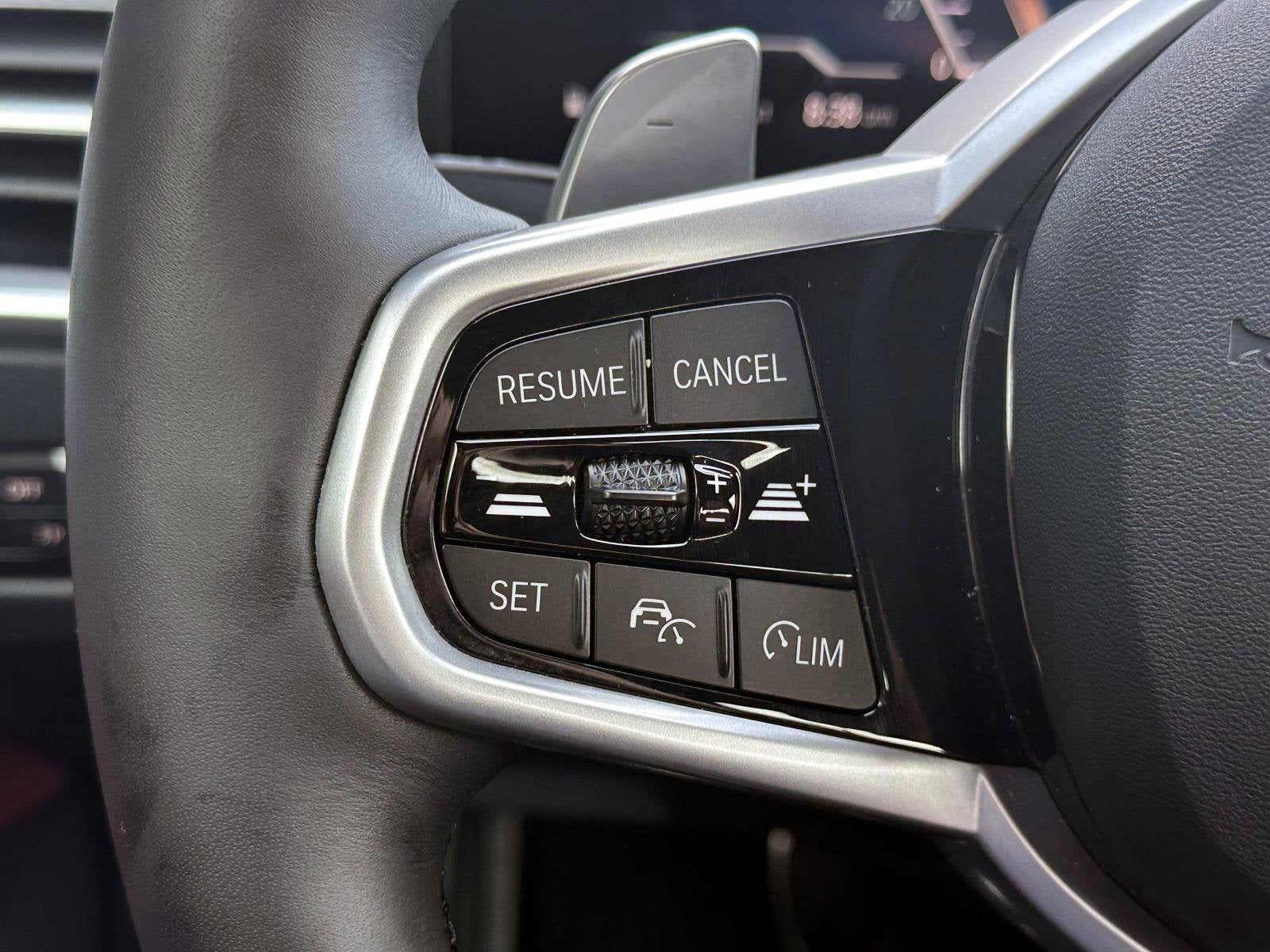 2025 BMW 4 Series 430i xDrive