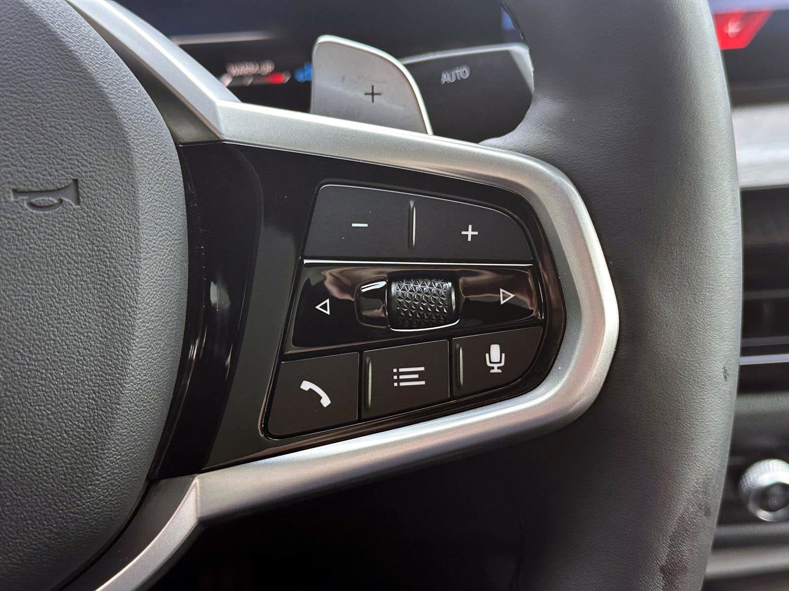 2025 BMW 4 Series 430i xDrive