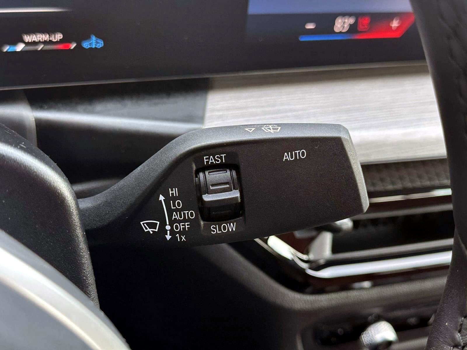 2025 BMW 4 Series 430i xDrive