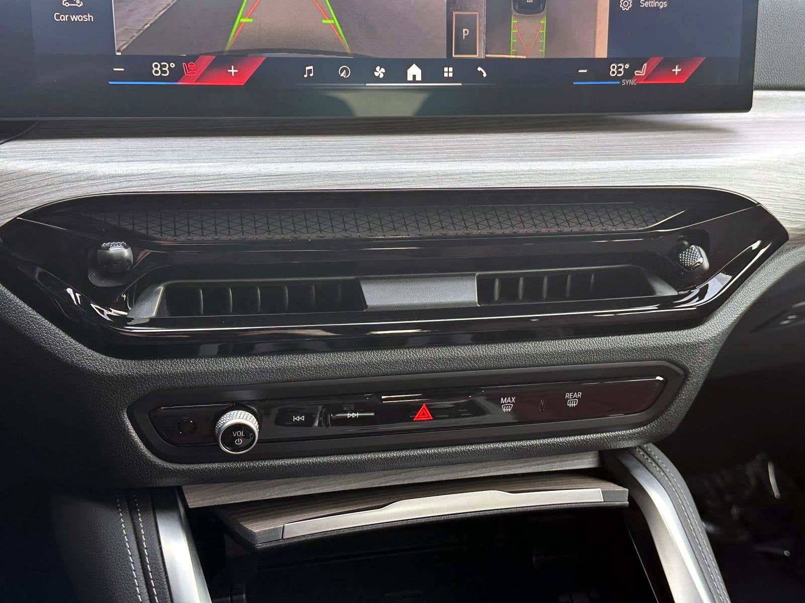 2025 BMW 4 Series 430i xDrive