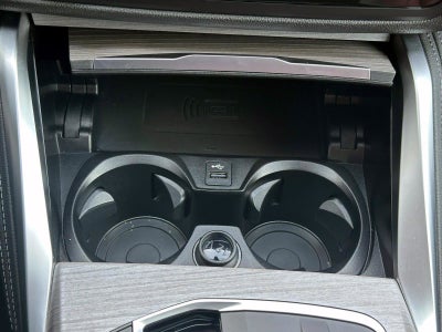 2025 BMW 4 Series 430i xDrive