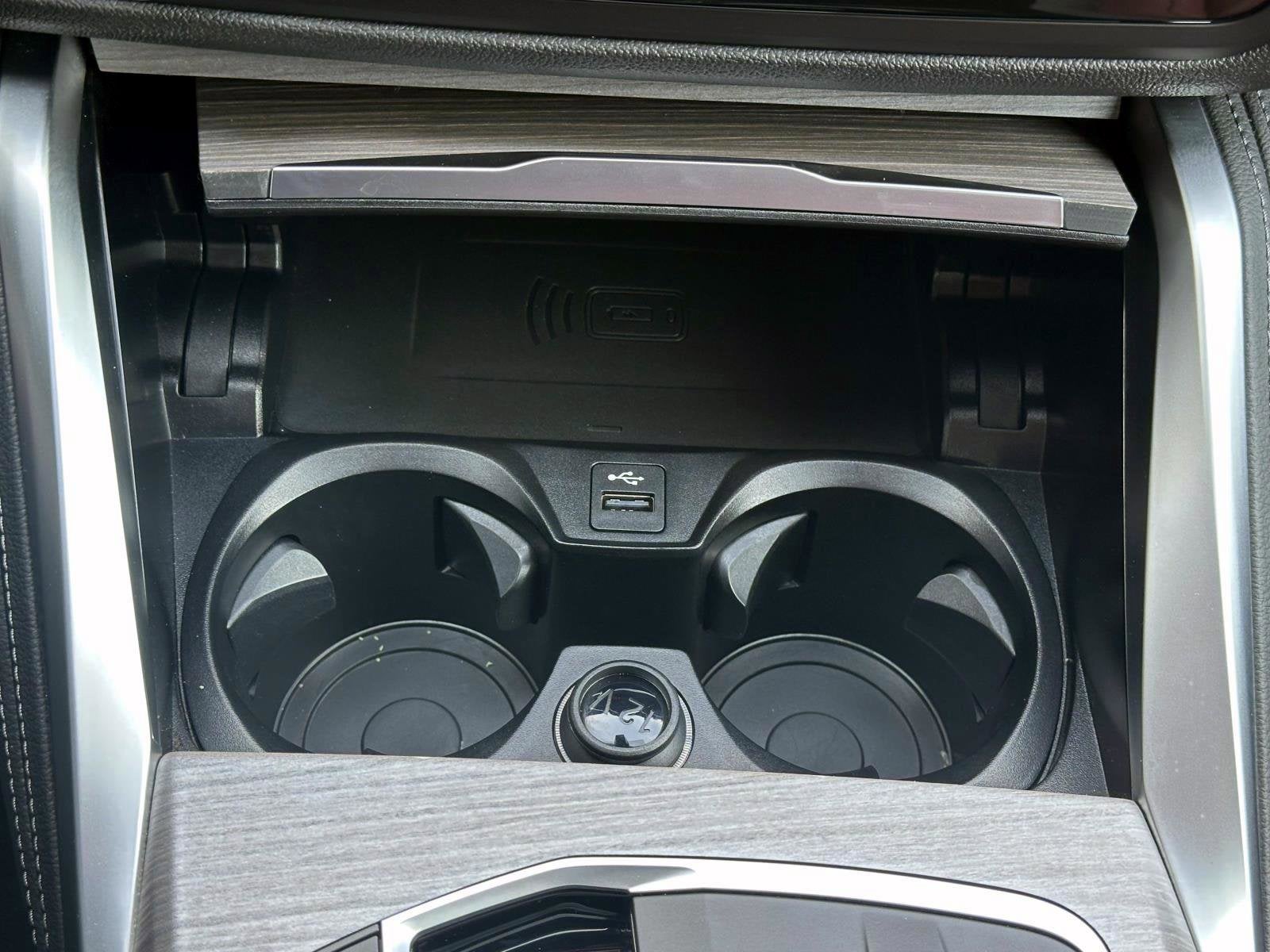 2025 BMW 4 Series 430i xDrive