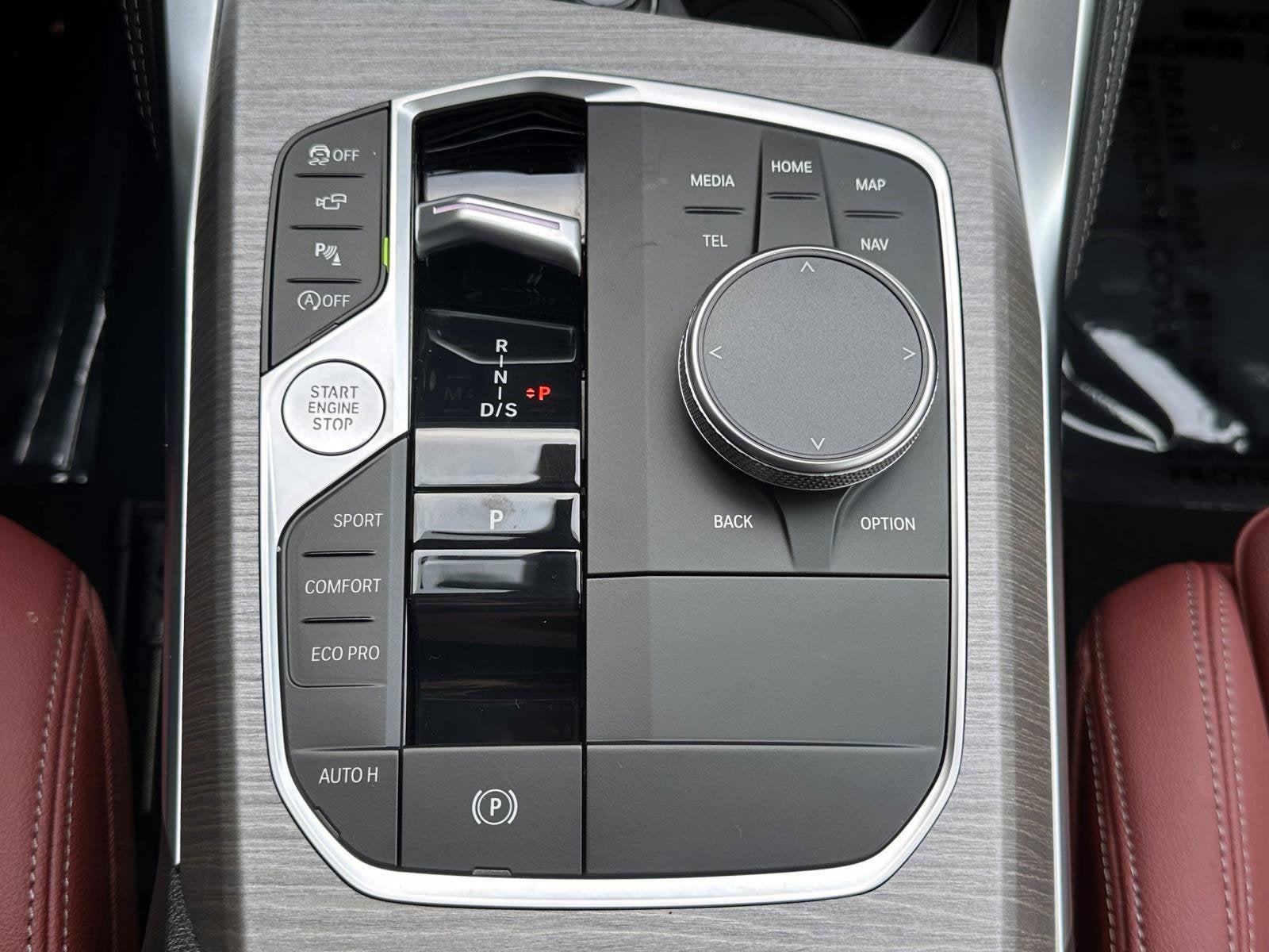 2025 BMW 4 Series 430i xDrive