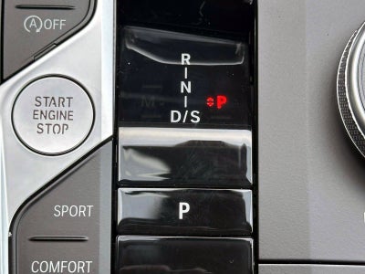 2025 BMW 4 Series 430i xDrive