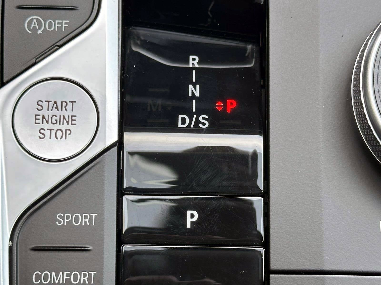 2025 BMW 4 Series 430i xDrive