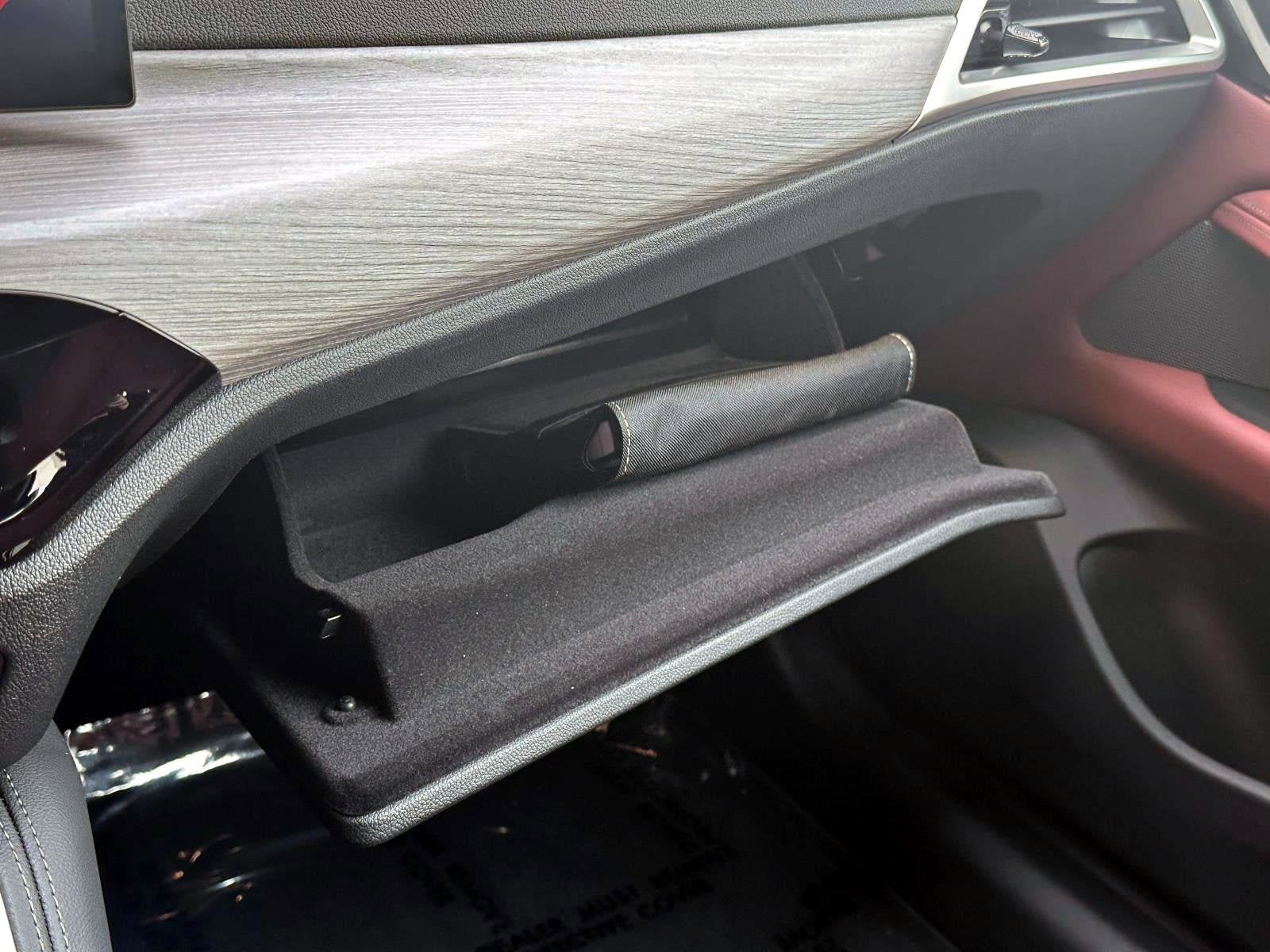 2025 BMW 4 Series 430i xDrive