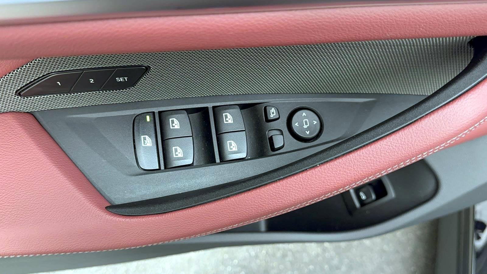 2025 BMW 4 Series 430i xDrive