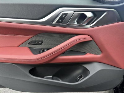 2025 BMW 4 Series 430i xDrive