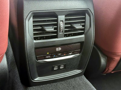 2025 BMW 4 Series 430i xDrive