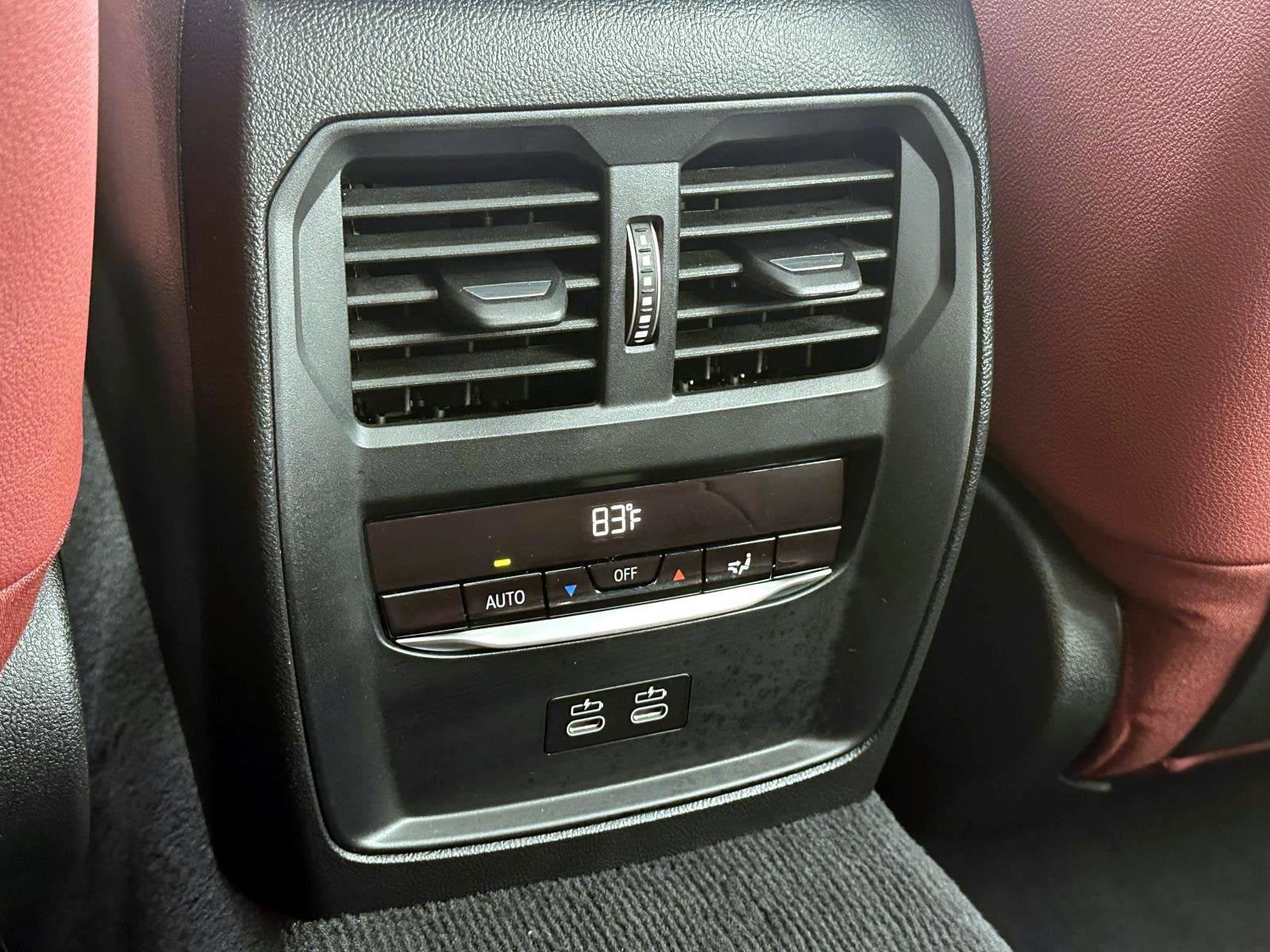 2025 BMW 4 Series 430i xDrive