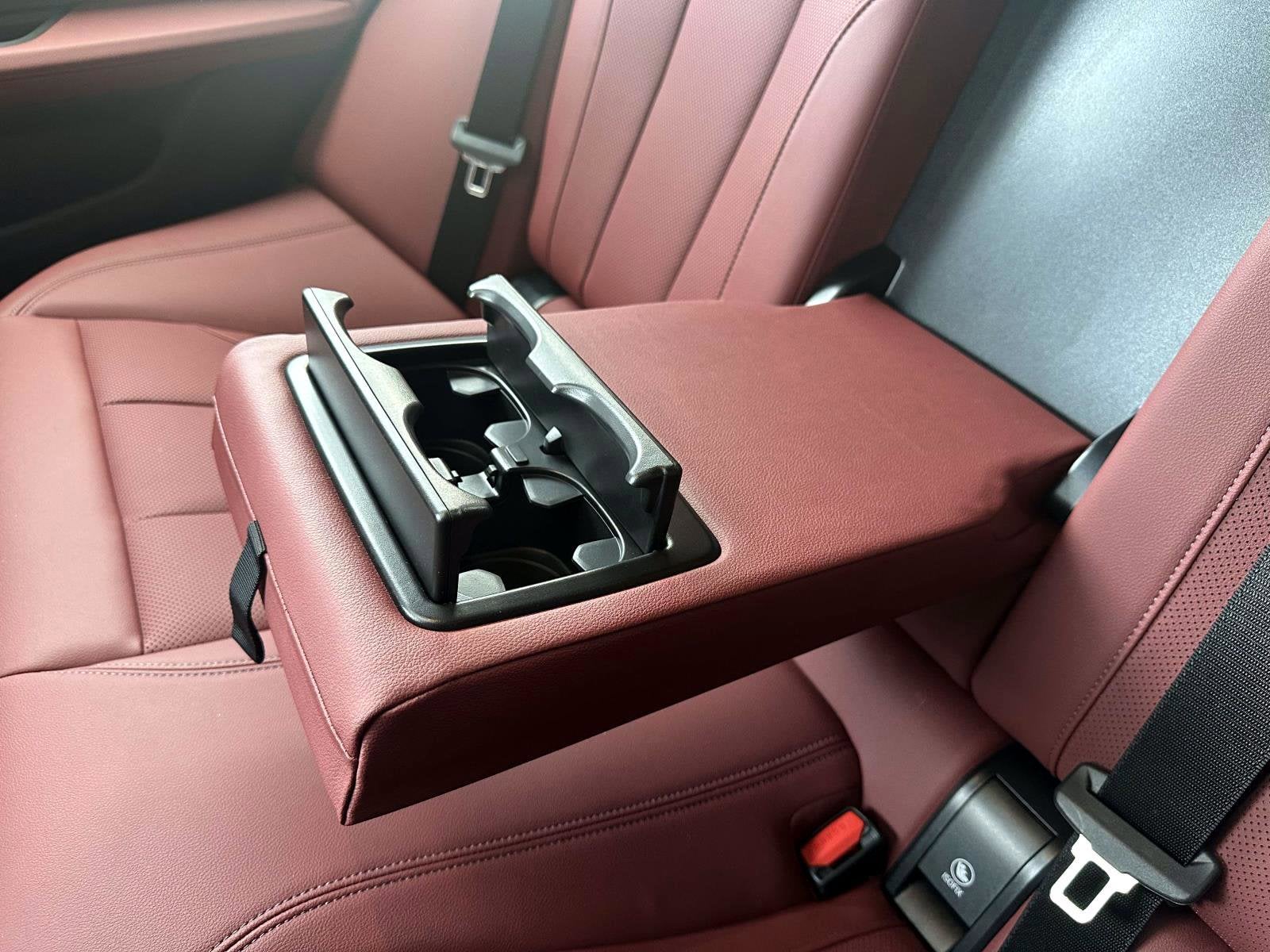 2025 BMW 4 Series 430i xDrive