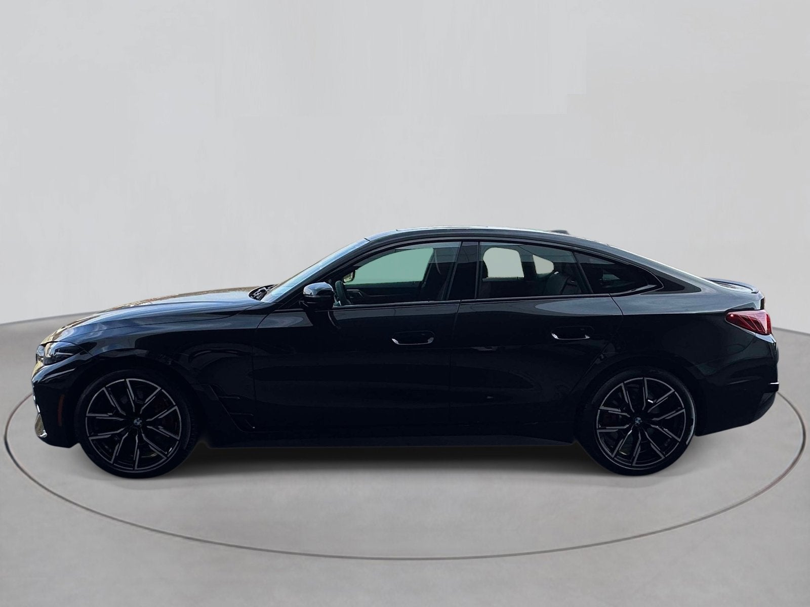 2025 BMW 4 Series 430i xDrive