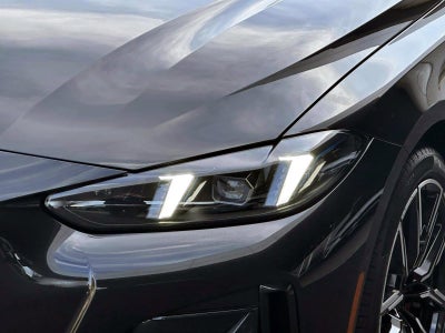 2025 BMW 4 Series 430i xDrive