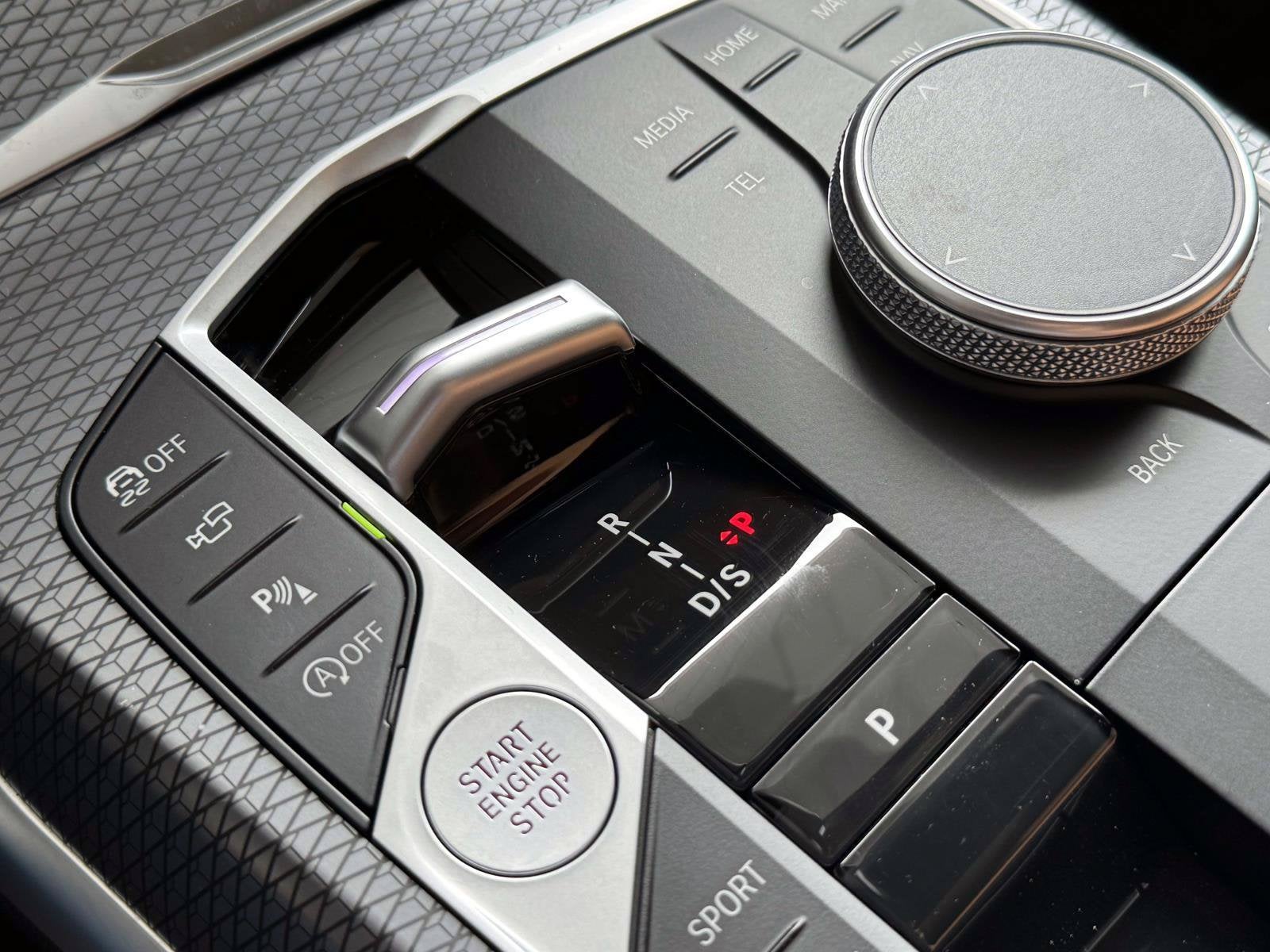 2026 BMW 4 Series 430i xDrive