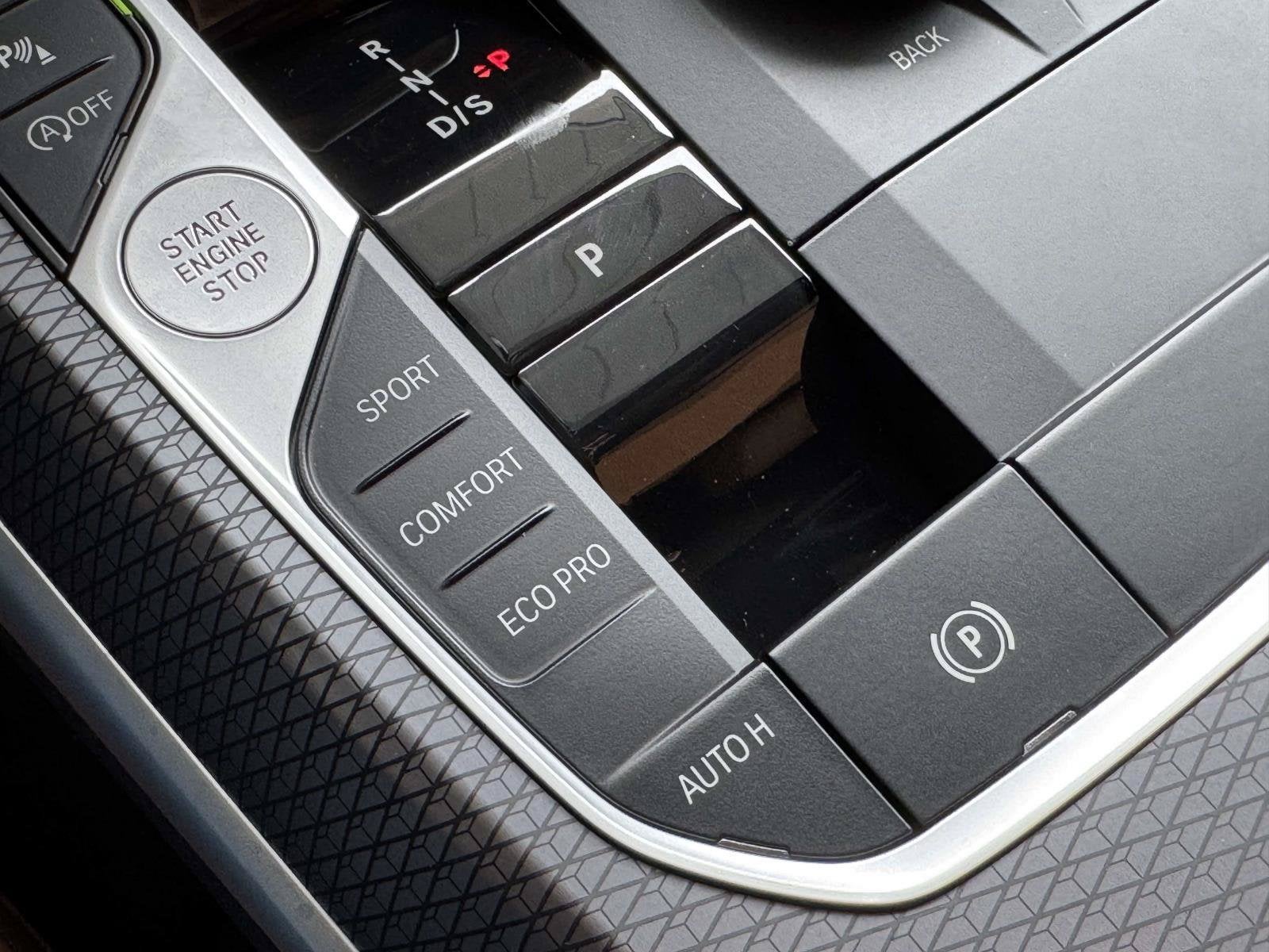 2026 BMW 4 Series 430i xDrive