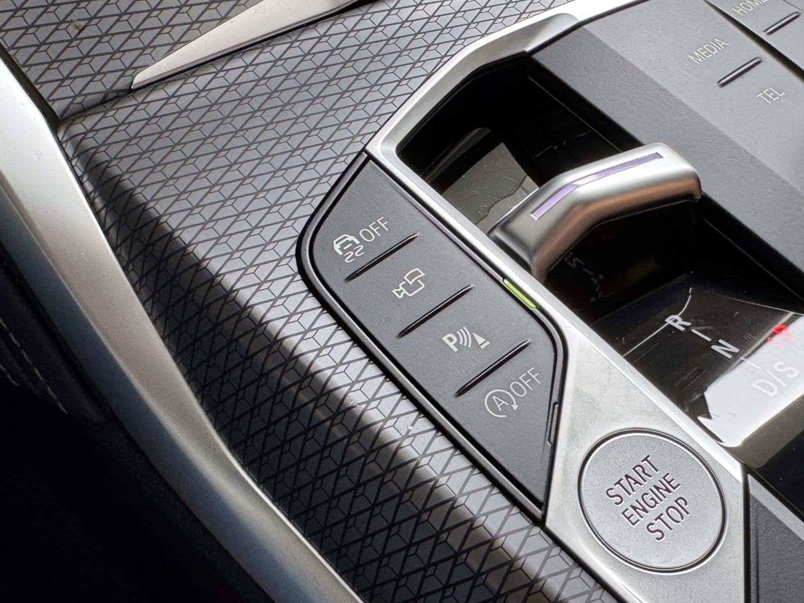 2026 BMW 4 Series 430i xDrive