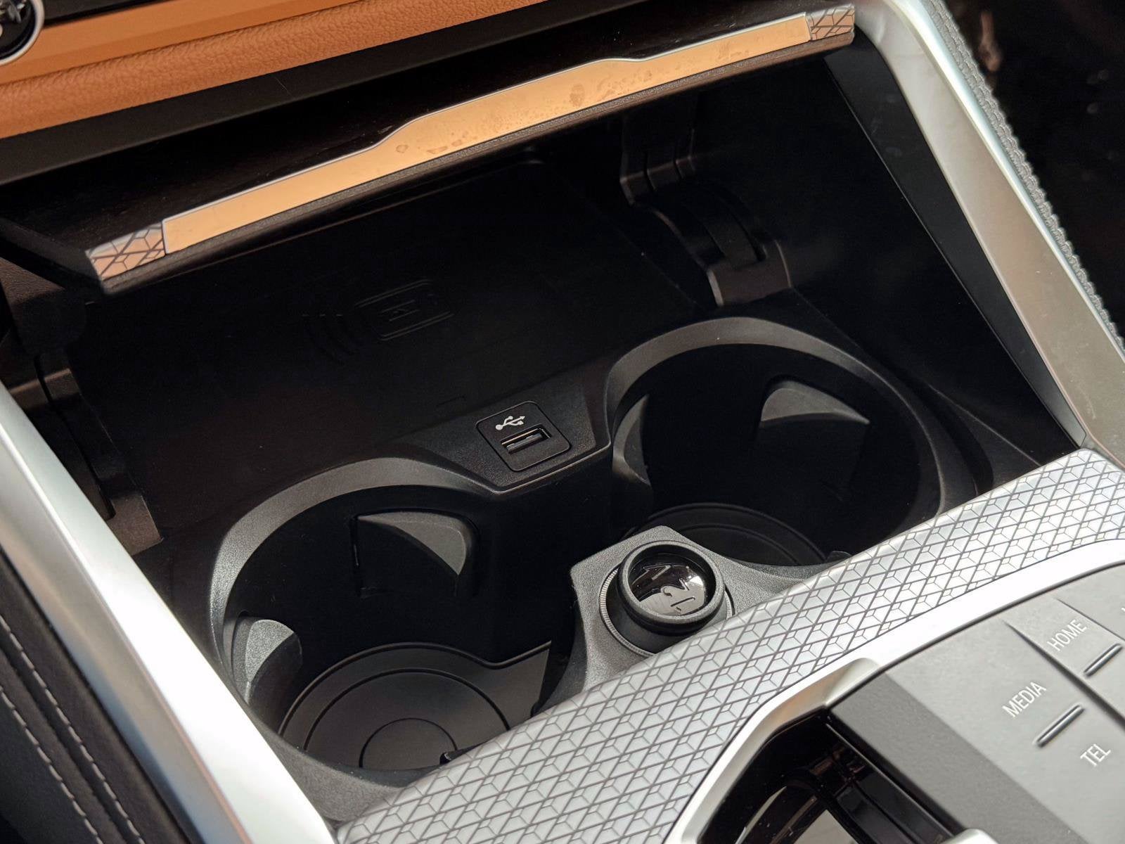 2026 BMW 4 Series 430i xDrive