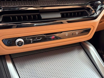 2026 BMW 4 Series 430i xDrive