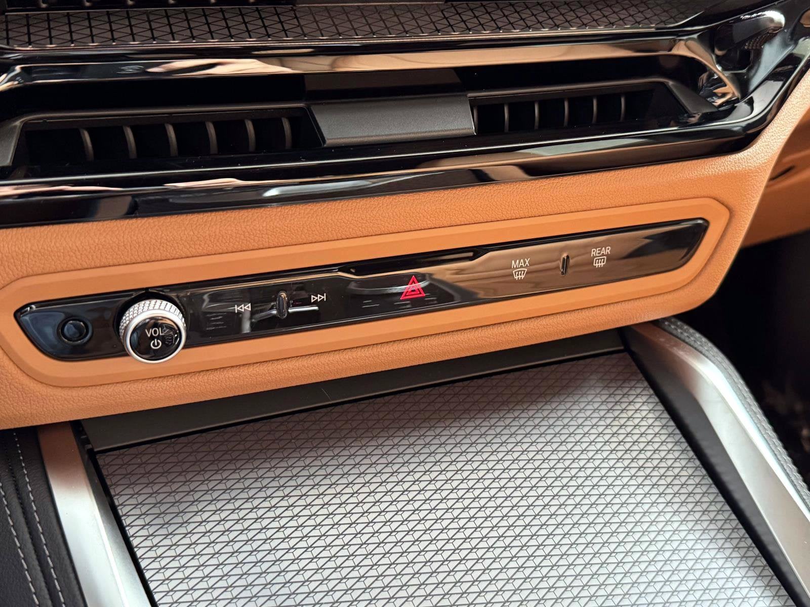 2026 BMW 4 Series 430i xDrive