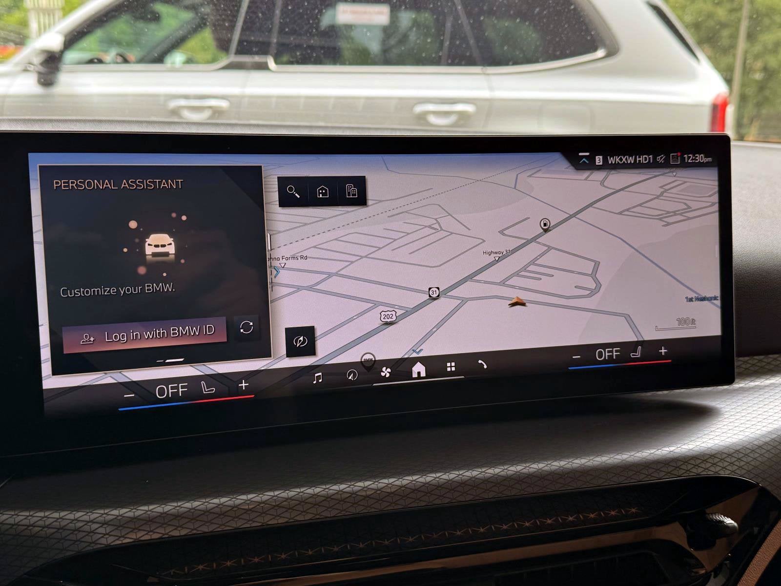 2026 BMW 4 Series 430i xDrive